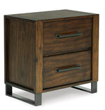Zumbado Nightstand
