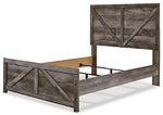 Wynnlow Full Panel Rails