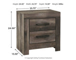Wynnlow Nightstand