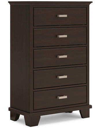 Covetown Chest of Drawers