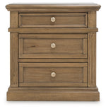 Mylarken Nightstand