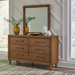 Lyncott Bedroom Mirror