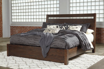 Starmore Queen Panel Headboard