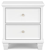 Fortman Nightstand