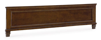 Estribo de panel Danabrin King/California King