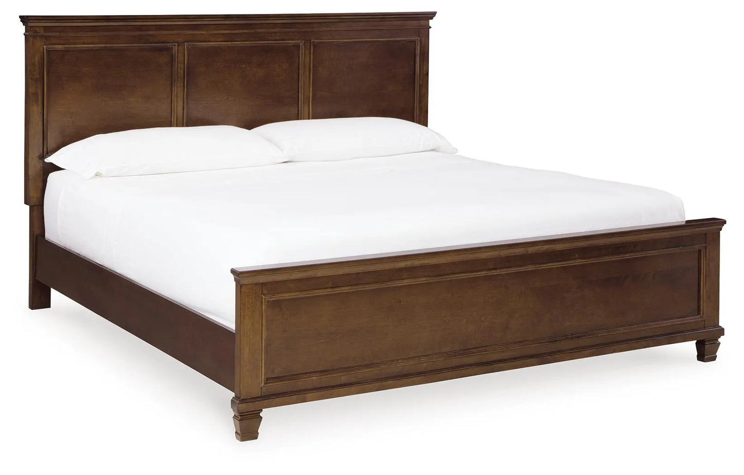 Cama con paneles California King de Danabrin
