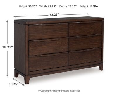 Korestone Dresser