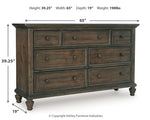 Veramond Dresser