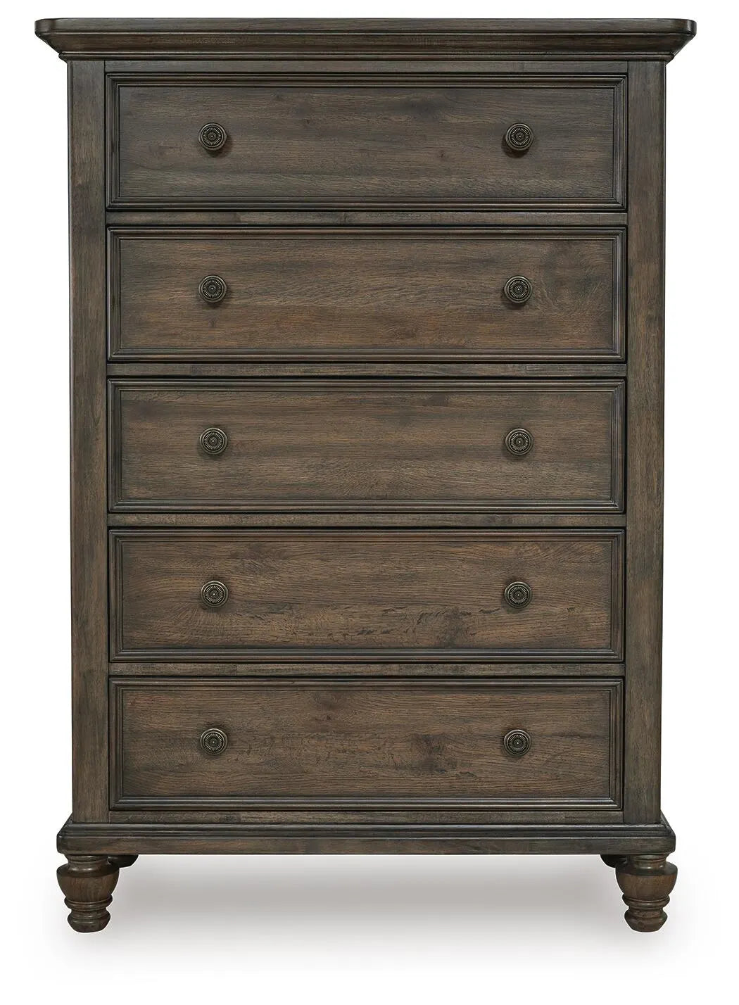 Veramond Chest of Drawers
