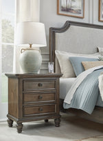 Veramond Nightstand