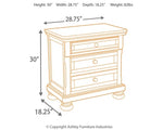 Porter Nightstand