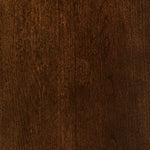 Cama King Porter California con almacenamiento y paneles