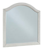 Espejo de dormitorio Robbinsdale