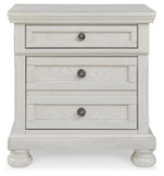 Robbinsdale Nightstand