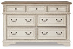 Realyn Dresser