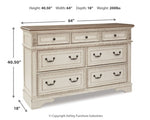 Realyn Dresser