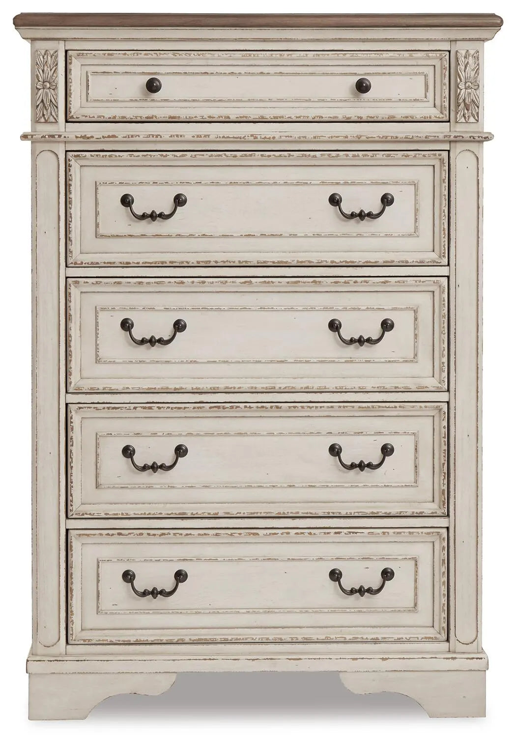 Realyn Chest of Drawers