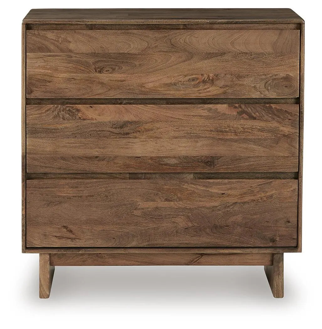 Isanti Chest of Drawers