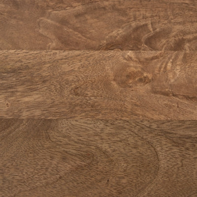 Cabecera/pie de cama con paneles Isanti King/California King