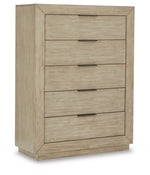 Hennington Chest of Drawers