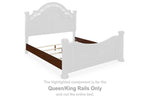 Rieles Lavinton Queen/King