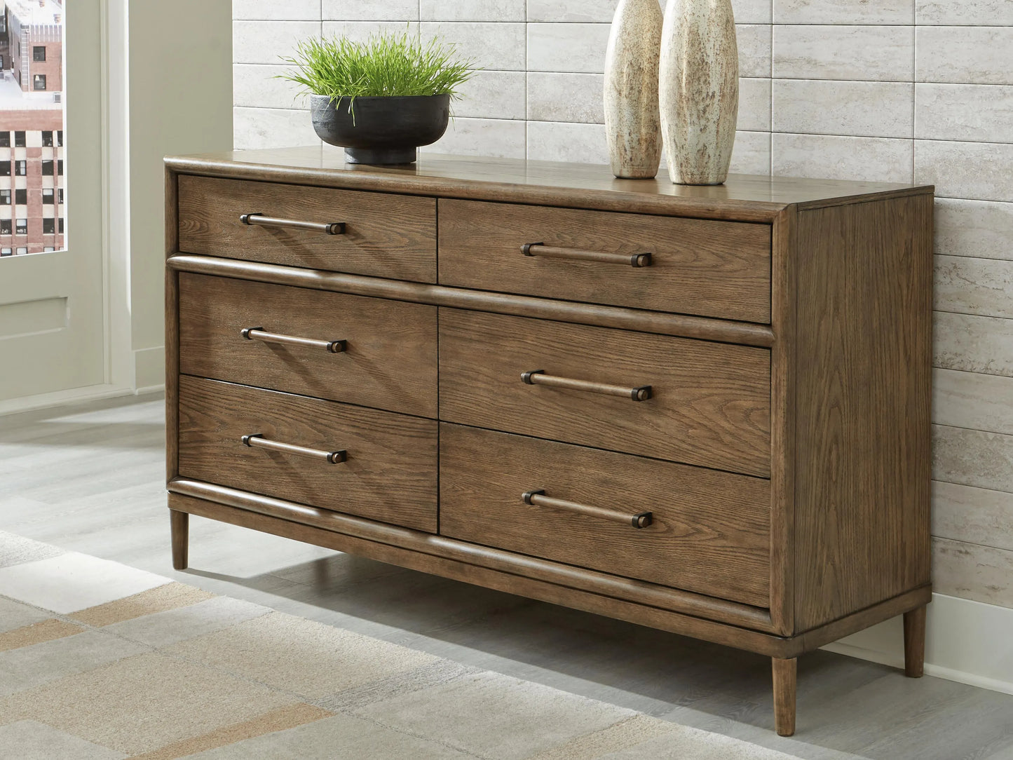 Roanhowe Dresser