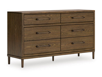 Roanhowe Dresser