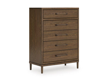 Roanhowe Chest of Drawers