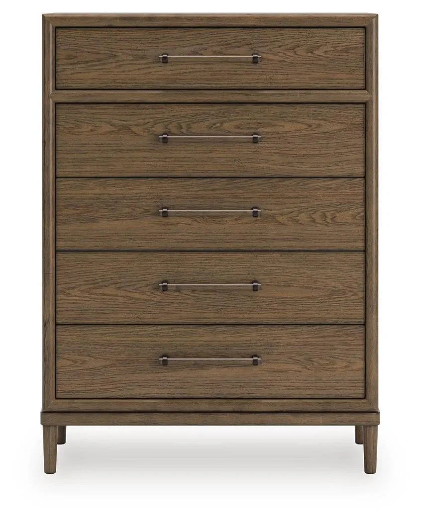 Roanhowe Chest of Drawers