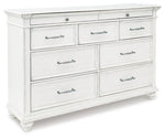 Kanwyn Dresser