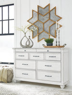 Kanwyn Dresser