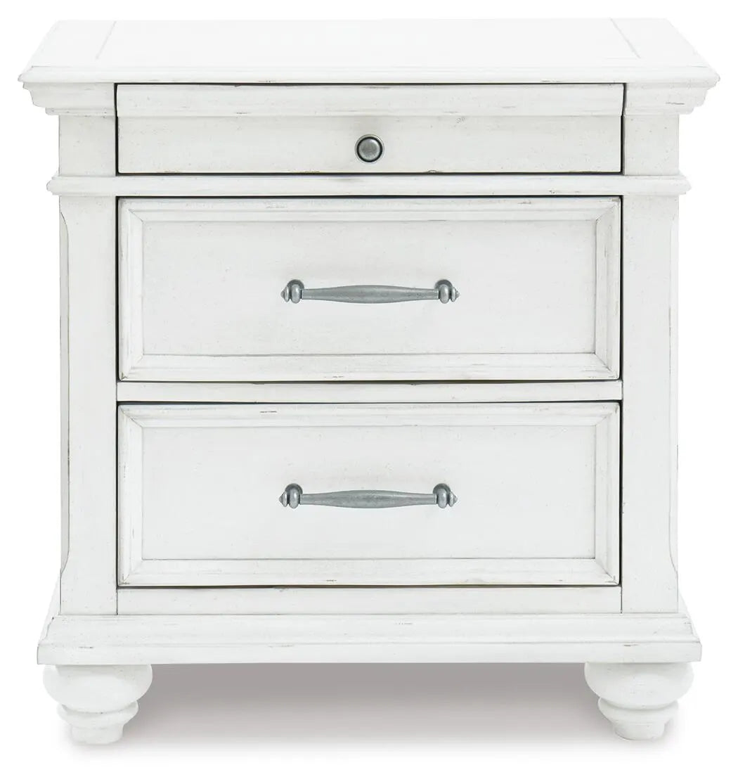 Kanwyn Nightstand