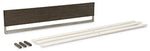 Estribo de cama Arkenton King/California King con listones