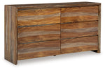 Dressonni Dresser