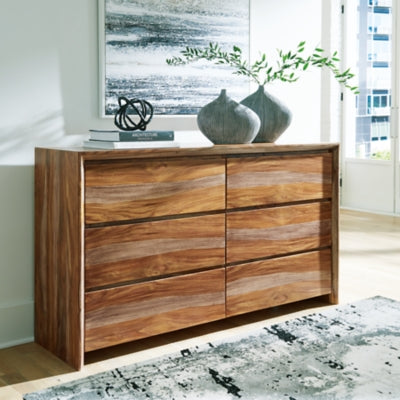 Dressonni Dresser
