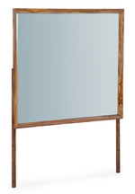 Espejo de dormitorio Dressonni