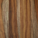 Dressonni Queen Panel Bed