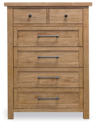 Kristiland Chest of Drawers