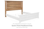 Kristiland Queen Panel Headboard