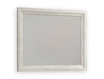 Havalance Bedroom Mirror