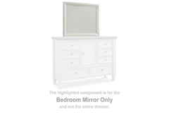Havalance Bedroom Mirror