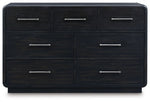 Rowanbeck Dresser