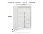 Chalanna Chest of Drawers