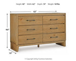 Sherbana Dresser