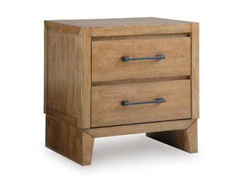 Sherbana Nightstand