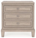 Jorlaina Nightstand