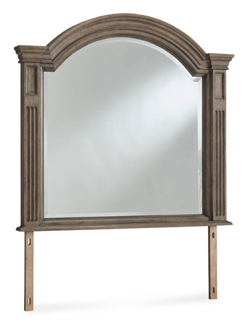 Espejo de dormitorio Ardenfield