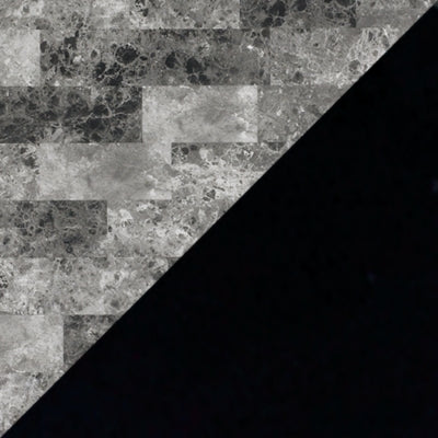 Mesa de comedor y taburetes de bar Maysville (juego de 5)