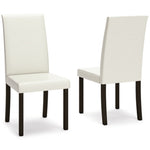 Silla de comedor Kimonte