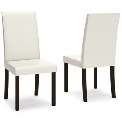 Silla de comedor Kimonte